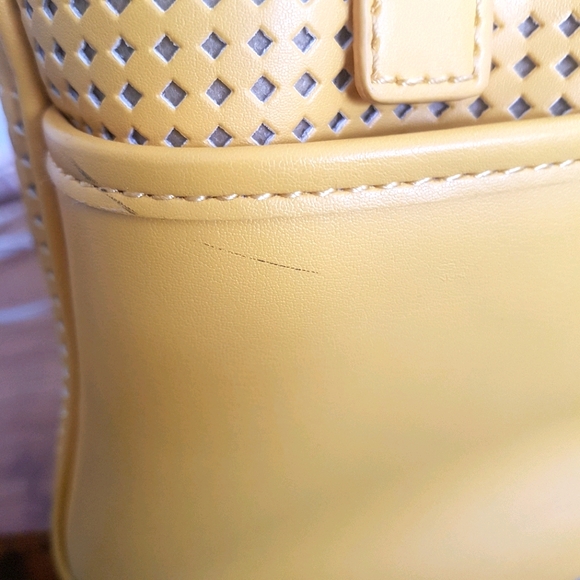 Nine West Satchel Handbag - Picture 5 of 5